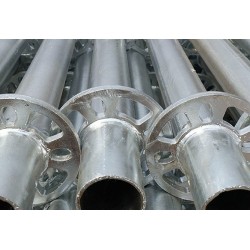 体育比赛看台搭建用盘扣式脚手架租赁  、同发盘扣式脚手架租赁