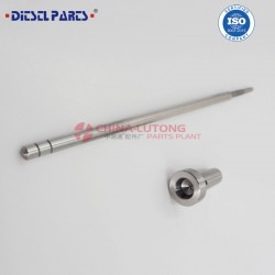 共轨喷油器阀组件F00VC01352 汽车柴油机喷油器阀组件