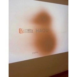 哈趣售后电话 哈趣投影仪维修网点 K1pro图像偏黄自动关机