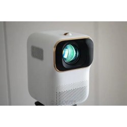 小明售后电话 小明投影仪维修网点 Q1pro图像偏黄自动关机