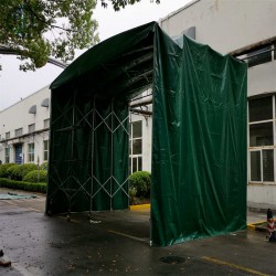 滨湖区折叠移动雨篷 滨湖选购伸缩推拉雨棚制作事项