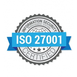 北京ISO27001认证信息安全体系认证ISO认证机构