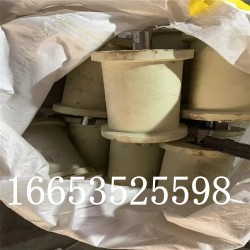 矿用尼龙地滚不同尺寸重量不一 常用尼龙地辊200轮宽