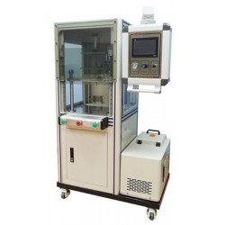 LPMS 800A顶式注胶单工位一体式低压注胶机