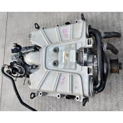 保時(shí)捷卡宴CJT 3.0T機(jī)械增壓 噴油嘴 漲緊輪 發(fā)電機(jī)