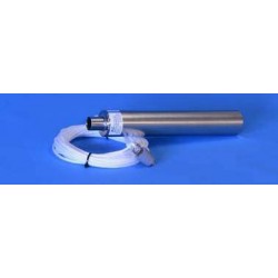 KC小型0.5升不锈钢水体采样器