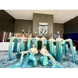 提供西安舞狮演出，乐队演出，主持人，礼仪模特，沙画演出