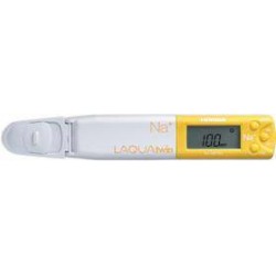 LAQUA手持式钠离子测量仪