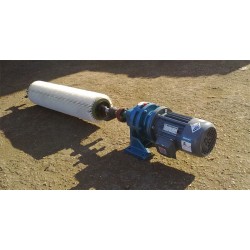合金橡胶清扫器 H-1200清扫器