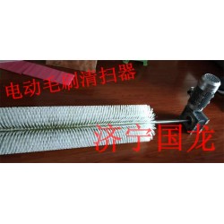 头道聚氨酯清扫器 高分子自调型清扫器