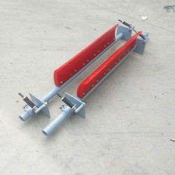 二道清扫器  二级清扫器  自调清扫器