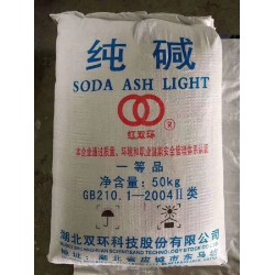 深圳惠州纯碱批发 去污油烟清洗剂造纸染料99碱碳酸钠量大优惠