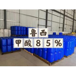 深圳惠州东莞甲酸批发 用于染料橡胶金属表面处理剂等量大优惠