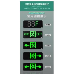 智能疏散系统厂家哪家好，2025智能疏散系统厂家