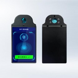2025华智技术出行卫士-防偷`拍摄像头探测器