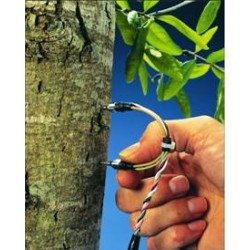 TDP探针式植物茎流(液流)传感器