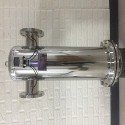 生物行业微生物行业不锈钢过滤器