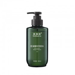 庆葆堂控油蓬松洗发水OEM定制