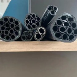 矿用PE聚乙烯束管 分布到各个角落 8mm煤矿井下通讯传播