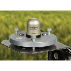 SP510-610热电堆总辐射传感器