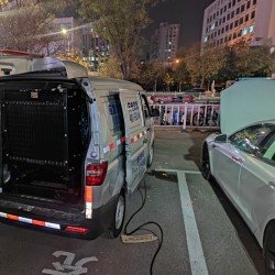 淄博享电张店地区移动充电救援全天侯服务