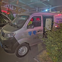 淄博享电新能源汽车移动应急充电，服务张店以及周边地区