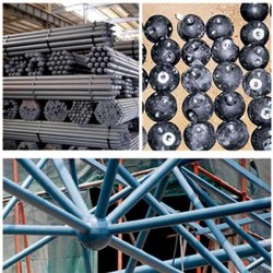 辽宁铁岭市网架公司-铁岭市网架加工厂-铁岭市螺栓球网架公司