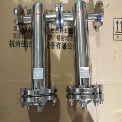 不锈钢气体分离装置