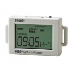 HOBO UX90-002（M）灯光状态记录仪