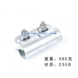 河北任丘鑫汇英标连接扣件生产厂家