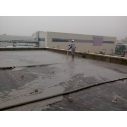南京市轻质发泡混凝土泡沫砼屋面找坡室内垫层