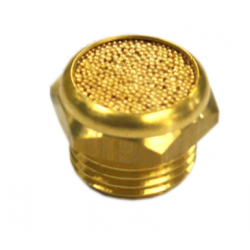 大量供应平头型消音器