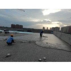泰州市屋面现浇发泡混凝土施工|泡沫混凝土回填价格