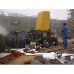连云港泡沫混凝土发泡混凝土、道路回填、屋面保温、室内垫层