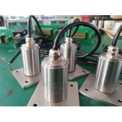 東測 無線振動傳感器