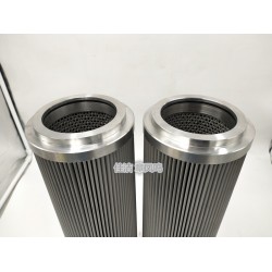 滤芯HC8314FKS39H发电机密封油泵出口滤网