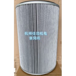 HCY0212FKT39H发电机密封油滤芯