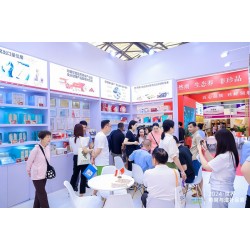 2025上海燕博会：滋补新风尚，健康新未来