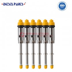 适用于卡特C7柴油机HEUI喷油器4W7018笔式喷油器