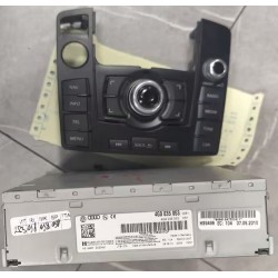 奥迪Q7 A4 S4 A5 S5 A6 S6 Q5主机