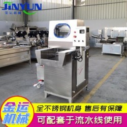 全自动盐水注射机生产厂家 肉类 海产品盐水注射机