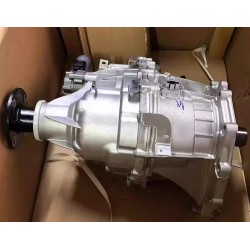 途乐Y62 英菲尼迪 QX56 QX80分动箱 电机
