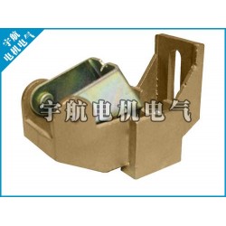 Z2-2刷盒  直流电机碳刷架