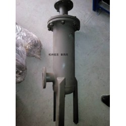 压缩空气油水分离器JYF-10 JYF-30 JYF-40