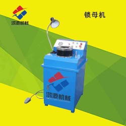 广东供应锁管机扣压机液压胶管锁管机