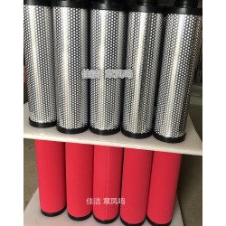 优耐特斯空气过滤器滤芯UF260B-V