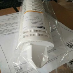 派克多明尼克除菌管道过滤器滤芯ZCHB-1C