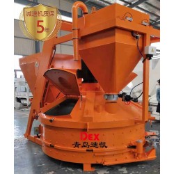 以质促行丨行星式搅拌机加快市场响应速度，提升产品使用感知