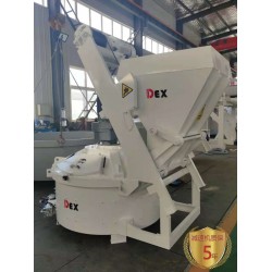打破行业认知！行星式搅拌机硬核实力揭秘