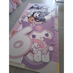 西安kt板,西安kt板制作,西安异形kt板,海报kt板,喷绘